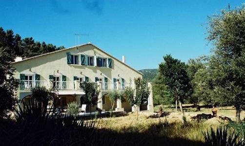 Gite Saint Clair - Escapade A Signes Exterior photo
